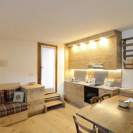 Tofana Cosy Apartman *