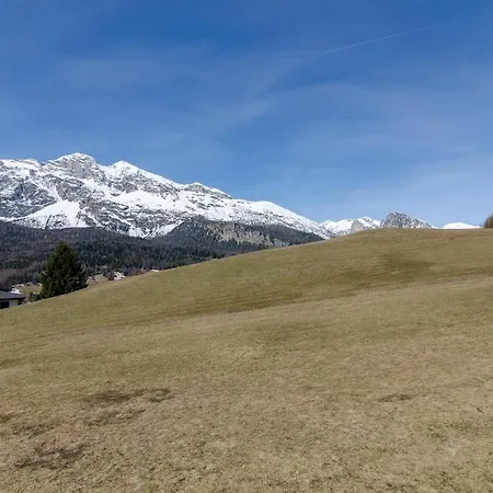 Tofana Cosy Apartman Cortina dʼAmpezzo