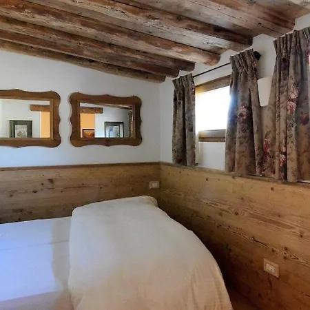 Tofana Cosy * Cortina dʼAmpezzo