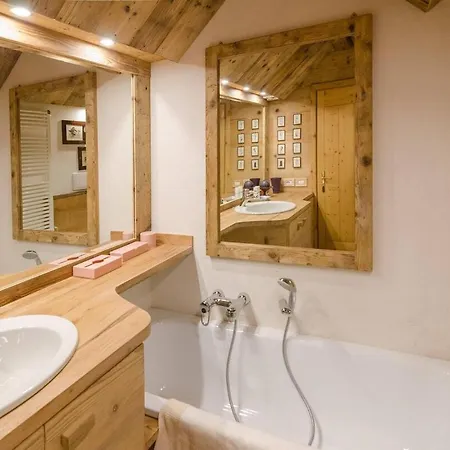 Tofana Cosy * Cortina dʼAmpezzo