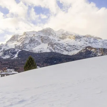 Tofana Cosy * Cortina dʼAmpezzo