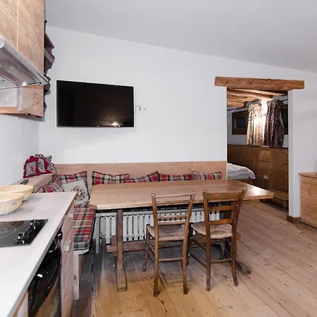 Apartman Tofana Cosy