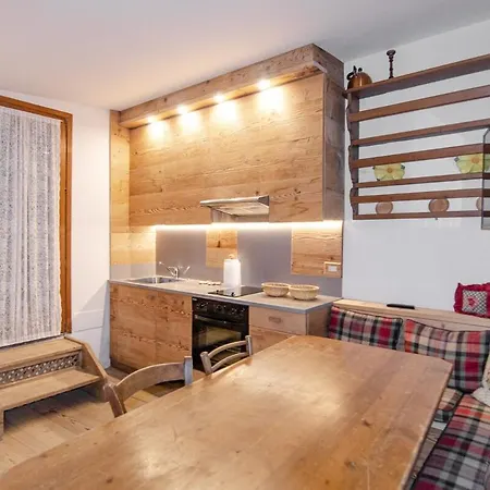 Apartman Tofana Cosy
