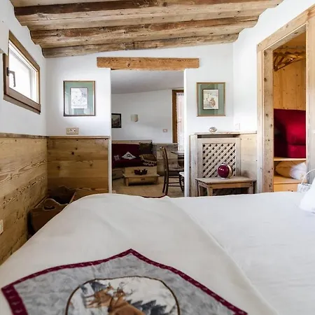 Apartman Tofana Cosy