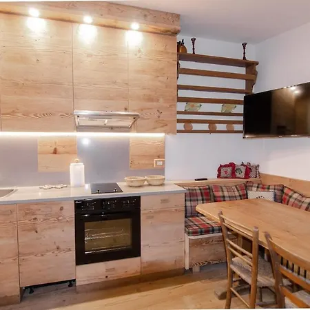 Tofana Cosy Apartman *