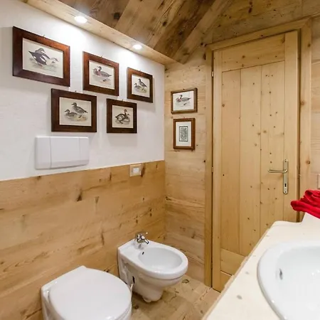Apartman Tofana Cosy *