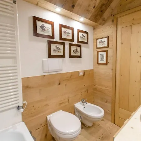 Tofana Cosy Apartman *