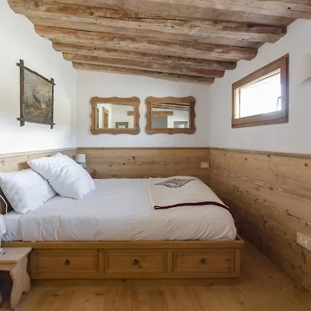 Tofana Cosy Cortina dʼAmpezzo