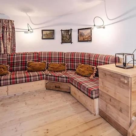 Apartman Tofana Cosy