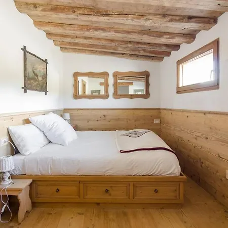 Tofana Cosy Cortina dʼAmpezzo