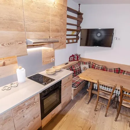 Apartman Tofana Cosy